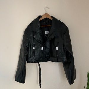 princess polly staten island jacket